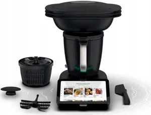 เครื่องทำอาหาร TM7หุ่นยนต์ดูด TM5 TM6 vorwerkk 2000W cookidoo ของแท้หุ่นยนต์ทำอาหารอเนกประสงค์ - Product Image 3