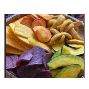 Surtido de mezcla de frutas secas, aperitivos vietnamitas de alta calidad, golosinas dulces saludables para exportación - Product Image 1