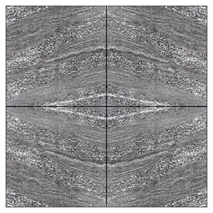 CARREAUX DE SOL EN PORCELAINE ÉMAILLÉE POLI 600X600MM INTÉRIEURS DE VIE DE LUXE CARRELAGES DE SOL DE MISE À NIVEAU double charge - Product Image 6