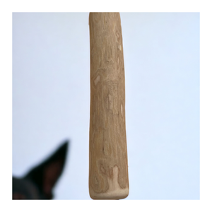 Palos para masticar de madera de árbol de café: juguetes para perros ecológicos y sin astillas del fabricante de Vietnam, por 99 Gold Data - Product Image 6
