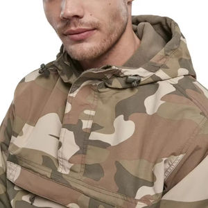 2026 Online <b>Camo</b> Windbreaker Logo Waterproof Windbreaker <b>Jacket</b> Blank Outdoor Waterproof Windbreaker <b>Jackets</b> or <b>Men</b> and Women - Product Image 3