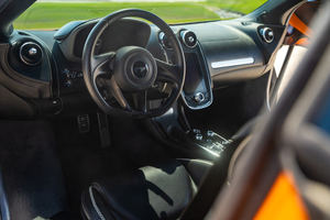 LUXURY USED 2021 GT COUPE RWD LOW MILEAGE SOUND ENGINE AUTOMATIC TRANSMISSION 612 HP 4L V8 READY TO SHIP - Product Image 2