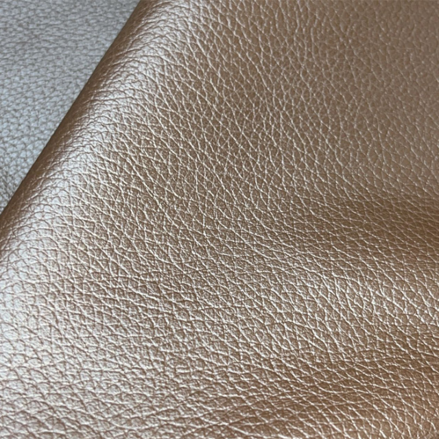 สีน้ำตาล