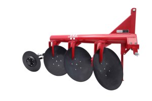 Worldtrac Đáng tin cậy khó khăn nhiệm vụ nặng nề thường xuyên loạt Boron thép đĩa cày mô hình wtdp05 1 năm bảo hành cho sâu cày - Product Image 6