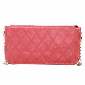 Pochette pour femme (3109) - Bordeaux - Product Image 3