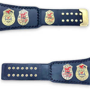 เข็มขัดทองแชมเปี้ยนดับเบิลยูดับเบิลยูดับเบิลยูเอเวอร์แชมเปี้ยนชิพเข็มขัดอาชีพนักรบมวยปล้ำของเล่นคอสเพลย์ของขวัญฮาโลวีน - Product Image 5