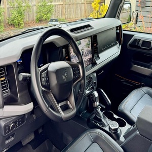 Ford Bronco Badlands 2022 Preferido - Product Image 2