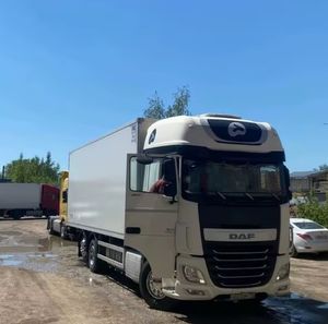 Meilleures ventes pour les D-AFs XF480 d'occasion de qualité 2021, conduite à gauche/droite, OEM, garantie 1 an - Product Image 1