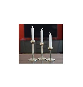 Soporte de vela de hierro puro de calidad creativa mesa de diseño moderno candelabro decorativo para venta completa soporte de vela al mejor precio - Product Image 3
