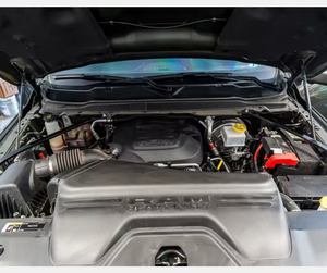 RAM 2500 Power Wagon Crew Cab 4x4 2023 Usado (LHD/RHD) - Product Image 4