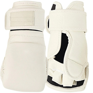 Gants de boxe de haute qualité fabriqués par des professionnels avec logo personnalisé, confortables, en cuir pour l'entraînement - Product Image 3