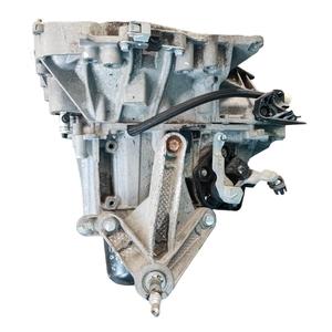MANUAL COMPLETO DE INTERCAMBIO RENAULT Clio Serie d4fg7 Gasolina 1200 (08>15) - Product Image 1