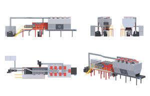 เครื่องแยกขยะในอากาศ - Product Image 2