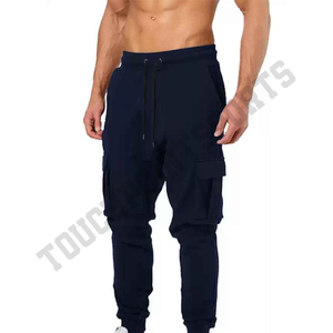 Track Pants <b>Men</b> Jogger Sweatpants Workout Bodybuilding Sport <b>Trousers</b> For <b>Men</b> - Product Image 5