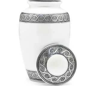 โกศแบบไข่มุกสำหรับผู้ใหญ่สไตล์อเมริกัน - Product Image 2