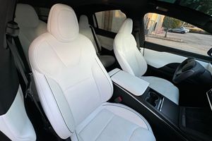 Tesla Model X Plaid 2022 USADO MÁS VENDIDO - Product Image 6