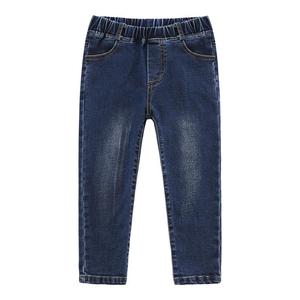 Pantalon jean pour garçon de haute qualité, taille et style personnalisés, dernière conception pour les tout-petits ODM couleur personnalisée en gros - Product Image 6