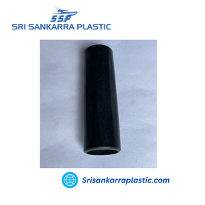 Buje de plástico de polietileno moldeado por inyección con resistente a los rayos UV - Product Image 3