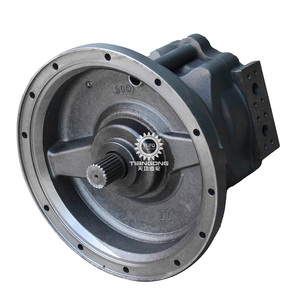 TGFQ R300LC-9VS/R290-9MH Motor hidrolik <span class=keywords><strong>Swing</strong></span> Motor Slewing Motor 38Q8-11101///38K8-11100/38K8-10150 - Product Image 5