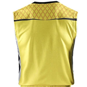 Uniforme de basket-ball personnalisé, imprimé et sublimé, 100% coton polyester, vêtements de sport, nouveau Design, Logo des douanes, ensembles - Product Image 6