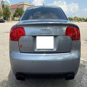 รถ RS4 ปี 2020 สภาพสะอาดมาก พวงมาลัยซ้าย มาตรฐานไอเสียยูโร 4 พร้อมส่ง - Product Image 3