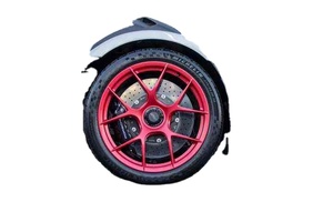 Porsche 911 GT3 RS Coupé 2024 Seminuevo en Venta, Bajo Kilometraje, Sin Problemas Mecánicos, Listo para Conducir - Product Image 5