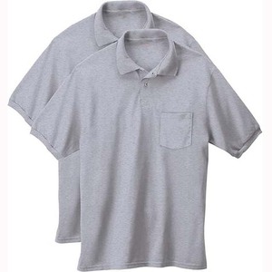 OEM Custom Breathable Men's Regular Fit Polo Shirts Cotton Plus Size Casual Men's Clothing Polo Shirts for Sale 2026 - Product Image 1