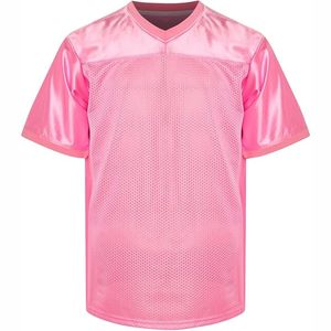 Camiseta de rugby unisex personalizada para todas las estaciones, camiseta de rugby de poliéster 100%, uniforme de fútbol americano, camiseta de fútbol americano - Product Image 6