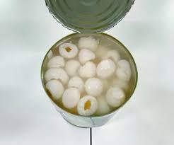 ลําไยกระป๋องจากเวียดนาม/ ลําไยกระป๋องส่งออกชั้นนํา คุณภาพสูง - Product Image 3