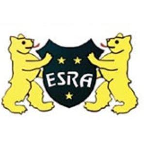 ESRA GmbH logo