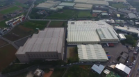 Dossun ISO9001 Sertifikalı Yüksek Kaliteli Tamponlar, FH/FM Kamyon Gövde Parçaları, Tayvan'da Üretilmiştir