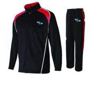 Men's 100% Cotton <b>Fleece</b> Winter Sweat Suits Breathable Lightweight Plus Size Hooded Joggers Track Suits Fashionable Streetwear - Product Image 4
