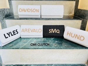 Perfectly Leopard Animal Print Seed Beaded Crossbody Chain Clutch Bolso de mano Embragues de mujer patrón de mezcla con color brillante - Product Image 6