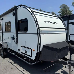 Caravanes d'occasion Winnebago Industries Hike H170S 2022 prêtes à la vente - Product Image 1