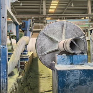 FRP Filament quanh co máy tự động & độ chính xác cao-FRP ống dây chuyền sản xuất Nhà cung cấp ở Trung Quốc - Product Image 5