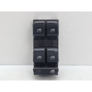 แผงควบคุมหน้าต่างกลาง AUDI A4 Avant (8K5) 8K0959851D (08>15) - Product Image 1
