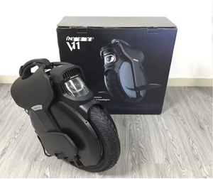 NOUVEAU ORIGINAL Le meilleur monoroue intelligent 84V 1500Wh 2200W 18 pouces haute vitesse - Product Image 1