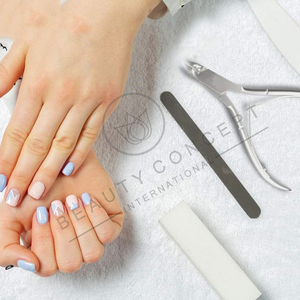 2026 New Nail Clipper OEM Service Steel Factory Rate Made in Pakistan Latest Product Nail Nipper by Beauty Concept Eco-Friendly - Product Image 4
