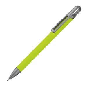 Penna Semi-Gel Promozionale Personalizzata di KAROLINE - Product Image 4