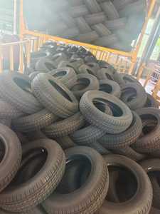 Neumáticos Nuevos para Camiones Pesados, Diseñados Específicamente para Camiones Pesados 155/70R13 175/60R13 - Product Image 5