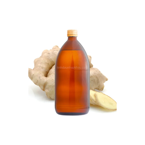 HUILE ESSENTIELLE DE GINGEMBRE À VENDRE: NATURELLE, ÉCOLOGIQUE ET PRIX COMPÉTITIF DU VIET NAM - Product Image 2