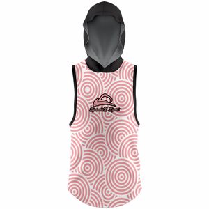 ชุดเสื้อเจอร์ซีย์ฟุตบอลแบบตาข่ายรัดรูปกางเกงขาสั้นพิมพ์ลายดิจิตอลแบบระเหิดทนทานโลโก้พลัสไซส์ผลิตตามสั่ง7V7 - Product Image 3