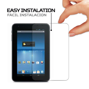 ฟิล์มกันรอยหน้าจอ ANTISHOCK สำหรับแท็บเล็ต ZTE Optik 2 - Product Image 3