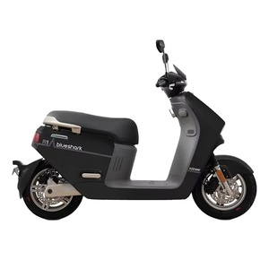 Venta al por Mayor de Alta Demanda: Nuevo Kee-way Blueshark 80 Lite 0cc |   Eléctrico |   Licencia: A1 |   Automático - Product Image 1