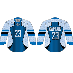 Maillot de hockey sur glace - Product Image 6