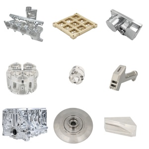 ชิ้นส่วนขายึดสแตนเลส 316 ผลิตด้วยเครื่อง CNC ความแม่นยำสูงจากกวางตุ้ง - Product Image 1