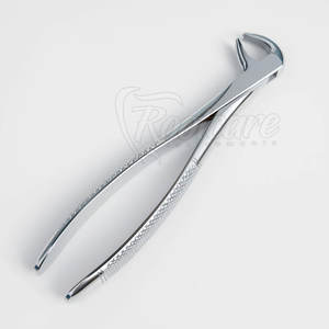 คีมถอนฟันคุณภาพสูง สำหรับใช้ทางทันตกรรม ราคาดีที่สุด คีมถอนฟันสำหรับขายออนไลน์ - Product Image 1