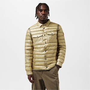 Nouveauté Veste matelassée imperméable pour homme Derniers modèles Veste matelassée de haute qualité pour homme Prix de gros - Product Image 4