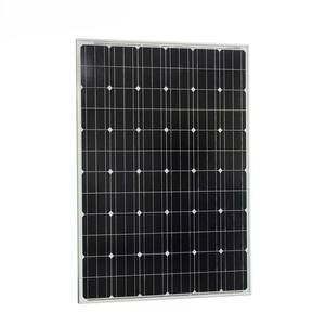 Panneau solaire résidentiel 370W 120 demi-coupe 166mm rentable installateur de module de toit à haut rendement préféré disponible - Product Image 2