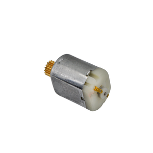 Juego de 5 piezas de motores de 24V CC para motores de cerradura de puerta Mercedes Axor Atego Actros - Product Image 4